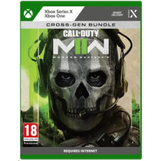 Xbox One/Series X hra Call of Duty: Modern Warfare II Xbox One/Series X hra Call of Duty: Modern Warfare II