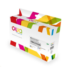 OWA Armor kazeta pre EPSON PACK 4 REMAN. T789 BCMY, 73ml/3x38ml, T789140/T789240/T789340/789440, CMYK OWA Armor kazeta pre EPSON PACK 4 REMAN. T789 BCMY, 73ml/3x38ml, T789140/T789240/T789340/789440, CMYK