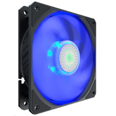 Cooler Master ventilátor SickleFlow 120 Blue