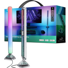Govee Smart RGBIC Gaming Pro světelné panely Matter Govee Smart RGBIC Gaming Pro světelné panely Matter