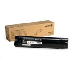 Xerox Toner čierny pre Phaser 6700 (18.000 strán) Xerox Toner čierny pre Phaser 6700 (18.000 strán)