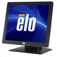 Dotykový monitor ELO 1717L 17" LED IT (SAW) Jednodotykový USB/RS232 Bezrámčekový VGA čierny