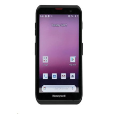 Honeywell EDA52, 2Pin, No Scanner, USB-C, BT, Wi-Fi, 4G, NFC, kit (USB), Android Honeywell EDA52, 2Pin, No Scanner, USB-C, BT, Wi-Fi, 4G, NFC, kit (USB), Android