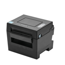 BIXOLON SLP-DL410, 8 dots/mm (203 dpi), RTC, USB, USB Host, Ethernet, EPL, ZPLII, black BIXOLON SLP-DL410, 8 dots/mm (203 dpi), RTC, USB, USB Host, Ethernet, EPL, ZPLII, black