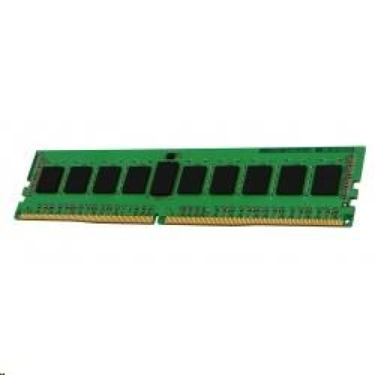 4GB DDR4 2666MHz, značka KINGSTON (KCP426NS6/4)