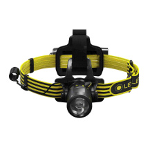 LEDLENSER čelovka ILH8 - Box LEDLENSER čelovka ILH8 - Box