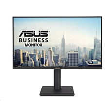 ASUS LCD 27" BE27AQG Business Monitor, 2560x1440, Flat, 120Hz, Adaptive-Sync, 5ms, HDMI, DP, VESA