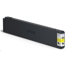 Žltý atrament EPSON WorkForce Enterprise WF-C20590 Žltý atrament EPSON WorkForce Enterprise WF-C20590