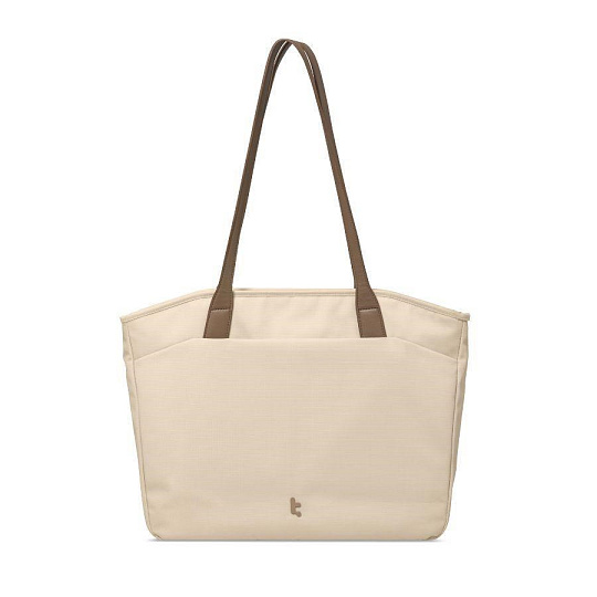 tomtoc Versatile - T23  Laptop Tote Bag S, khaki