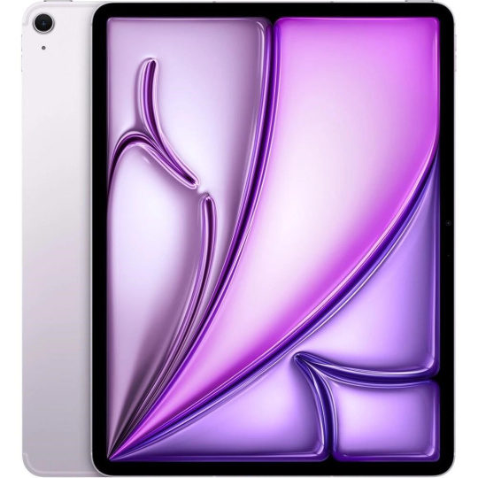 iPad Air 13'' Wi-Fi + Cellular 128GB - Purple