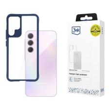 3mk Satin Armor Case+ Blue pro Apple iPhone 11 3mk Satin Armor Case+ Blue pro Apple iPhone 11