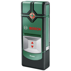 BOSCH Truvo, digitální detektor, ocel 70 mm, měď 60 mm, el. vedení 50 mm BOSCH Truvo, digitální detektor, ocel 70 mm, měď 60 mm, el. vedení 50 mm