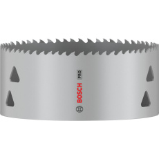 Bosch děrovka PRO Multi Material, 114 mm, se závitem Bosch děrovka PRO Multi Material, 114 mm, se závitem