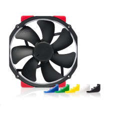 NOCTUA NF-A15 HS-PWM chromax.čierna.výmena - ventilátor NOCTUA NF-A15 HS-PWM chromax.čierna.výmena - ventilátor