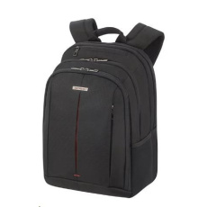 Samsonite GUARDIT 2.0 Batoh na notebook S 14,1" Black