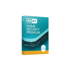 ESET HOME SECURITY Premium pre 7 zariadenia, krabicová licencia na 1 rok