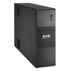 Eaton 5S 1000i, UPS 1000VA / 600W, 8 zásuviek IEC