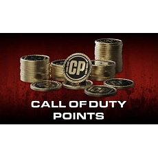 Call of Duty Points - 1,100 CoD (Xbox One/Series X) klíč MS Store Call of Duty Points - 1,100 CoD (Xbox One/Series X) klíč MS Store