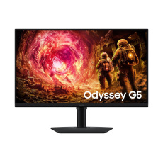 SAMSUNG MT LED LCD 27" Odyssey G5 G50F QHD 180Hz, g-sync, HDMI, DP SAMSUNG MT LED LCD 27" Odyssey G5 G50F QHD 180Hz, g-sync, HDMI, DP