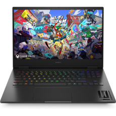 NTB HP OMEN 16-wf1001nc, i7-14700HX, 16" QHD IPS, 32GB DDR5 2DM 5600, SSD 2TB, RTX 4070 8GB, Win11, 2Y On-Site NTB HP OMEN 16-wf1001nc, i7-14700HX, 16" QHD IPS, 32GB DDR5 2DM 5600, SSD 2TB, RTX 4070 8GB, Win11, 2Y On-Site
