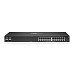 HPE Aruba Networking CX 6000 8p 10M/100M/1G Class4 PoE 2p SFP 1G 67W Switch