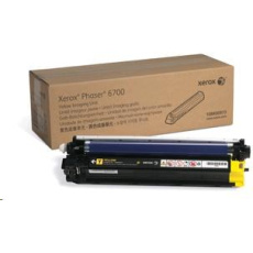 Obrazová jednotka Xerox pre Phaser 6700 (50.000), žltá Obrazová jednotka Xerox pre Phaser 6700 (50.000), žltá