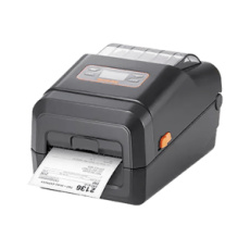 BIXOLON XL5-40CT, label roll, 12 dots/mm (300 dpi), cutter, LTS, USB, USB Host, RS232, Ethernet, USB, RS232, black BIXOLON XL5-40CT, label roll, 12 dots/mm (300 dpi), cutter, LTS, USB, USB Host, RS232, Ethernet, USB, RS232, black