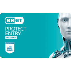 ESET PROTECT Entry On-Prem pre 5 - 10 zariadení, predĺženie na 2 roky ESET PROTECT Entry On-Prem pre 5 - 10 zariadení, predĺženie na 2 roky