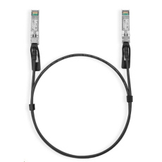 TP-Link OMADA SM5220-1M DAC twinax kabel (1m,2xSFP+)