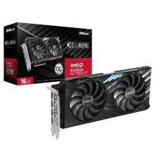 ASRock VGA AMD Radeon RX 7800 XT Challenger 16GB OC, RX 7800 XT, 16GB GDDR6, 3xDP, 1xHDMI ASRock VGA AMD Radeon RX 7800 XT Challenger 16GB OC, RX 7800 XT, 16GB GDDR6, 3xDP, 1xHDMI