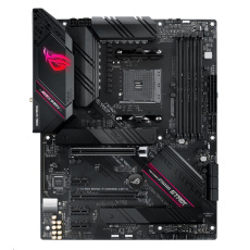 ASUS MB Sc AM4 ROG STRIX B550-F GAMING (WI-FI) II, AMD B550, 4xDDR4, 1xDP, 1xHDMI, WI-FI ASUS MB Sc AM4 ROG STRIX B550-F GAMING (WI-FI) II, AMD B550, 4xDDR4, 1xDP, 1xHDMI, WI-FI