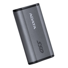ADATA Externí SSD 2TB SE880, USB-C 3.2 Gen 2x2, R:2000/W:2000MB/s, šedá ADATA Externí SSD 2TB SE880, USB-C 3.2 Gen 2x2, R:2000/W:2000MB/s, šedá