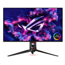 ASUS LCD ROG Swift OLED 32" PG32UCDM 3840x2160 240Hz 430cd 0,3ms DP HDMI, 90W type-C ASUS LCD ROG Swift OLED 32" PG32UCDM 3840x2160 240Hz 430cd 0,3ms DP HDMI, 90W type-C