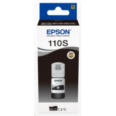 Čierny atrament EPSON EcoTank MX1XX Series Black Bottle L (2000 strán) Čierny atrament EPSON EcoTank MX1XX Series Black Bottle L (2000 strán)