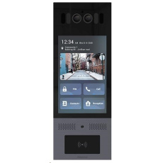 Akuvox X915 dveřní SIP interkom Akuvox X915 dveřní SIP interkom
