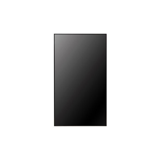 LG 55" signage 55XF3P - Open Frame High Brightness, FHD, 3000nit, 24/7, webOS 6.0, M+