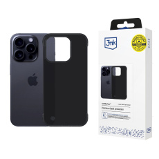 3mk Just20g Matt Case pro Samsung Galaxy S25 Edge 3mk Just20g Matt Case pro Samsung Galaxy S25 Edge
