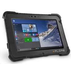 Zebra XSLATE L10, USB, Ethernet, Wi-Fi, NFC, Win. 10 Pro Zebra XSLATE L10, USB, Ethernet, Wi-Fi, NFC, Win. 10 Pro