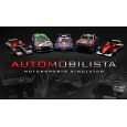 Automobilista (PC) klíč Steam