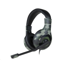 Nacon Herní sluchátka MULTIHEADSETV1CAMO Nacon Herní sluchátka MULTIHEADSETV1CAMO