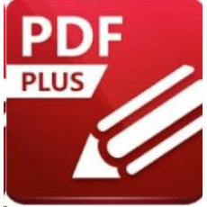 PDF-XChange Editor 10 Plus - 1 používateľ, 2 počítače + rozšírené OCR/M1Y PDF-XChange Editor 10 Plus - 1 používateľ, 2 počítače + rozšírené OCR/M1Y