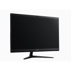 BAZAR - ACER PC AiO AspireC24-1800, i5-12450H,23,8" FHD,8GB,512GB M.2 SSD,IrisXe,ESHELL,USB KB+mouse,black - Po opravě BAZAR - ACER PC AiO AspireC24-1800, i5-12450H,23,8" FHD,8GB,512GB M.2 SSD,IrisXe,ESHELL,USB KB+mouse,black - Po opravě