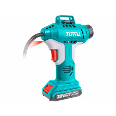 Total TACLI2001 Kompresor AKU, 20V Li-ion Total TACLI2001 Kompresor AKU, 20V Li-ion
