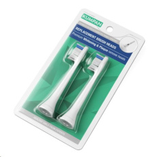 Dr. Mayer Prémiové hlavice pro GTS2065/GTS2066 s bělícím efektem Dr. Mayer Prémiové hlavice pro GTS2065/GTS2066 s bělícím efektem