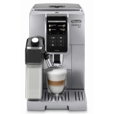 DeLonghi ECAM 370.95 S Dinamica plus Plnoautomatický kávovar DeLonghi ECAM 370.95 S Dinamica plus Plnoautomatický kávovar