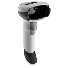 Zebra DS2208, 2D, multiIF, sada (USB), biela Zebra DS2208, 2D, multiIF, sada (USB), biela