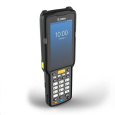 Zebra MC3300, 2D, SR, SE4750, USB, BT, Wi-Fi, NFC, alpha, IST, GMS, ext. bat., Android