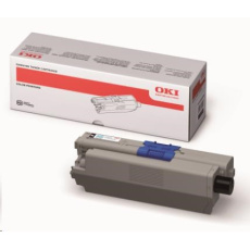 Čierny toner OKI pre C310/330/331/C510/511/530/531/MC351/352/361/362/561/562 (3 500 strán) Čierny toner OKI pre C310/330/331/C510/511/530/531/MC351/352/361/362/561/562 (3 500 strán)