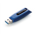 VERBATIM Flash disk 128 GB V3 MAX, USB 3.0, modrá
