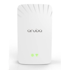 Aruba AP-503H (RW) Dual-radio 802.11ax 2x2 Unified Hospitality AP with 1+2 Ethernet Aruba AP-503H (RW) Dual-radio 802.11ax 2x2 Unified Hospitality AP with 1+2 Ethernet